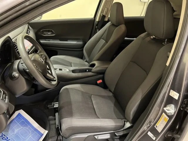2022 Honda HR-V EX - Photo 18