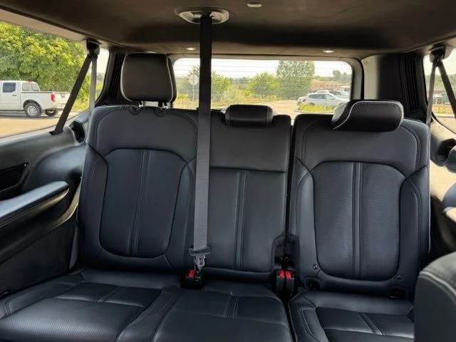 Used 2023 Black Jeep Series II image 20