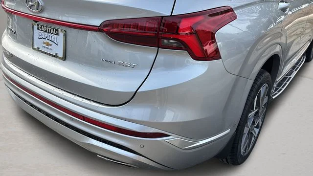 Used 2023 Silver Hyundai Calligraphy image 37