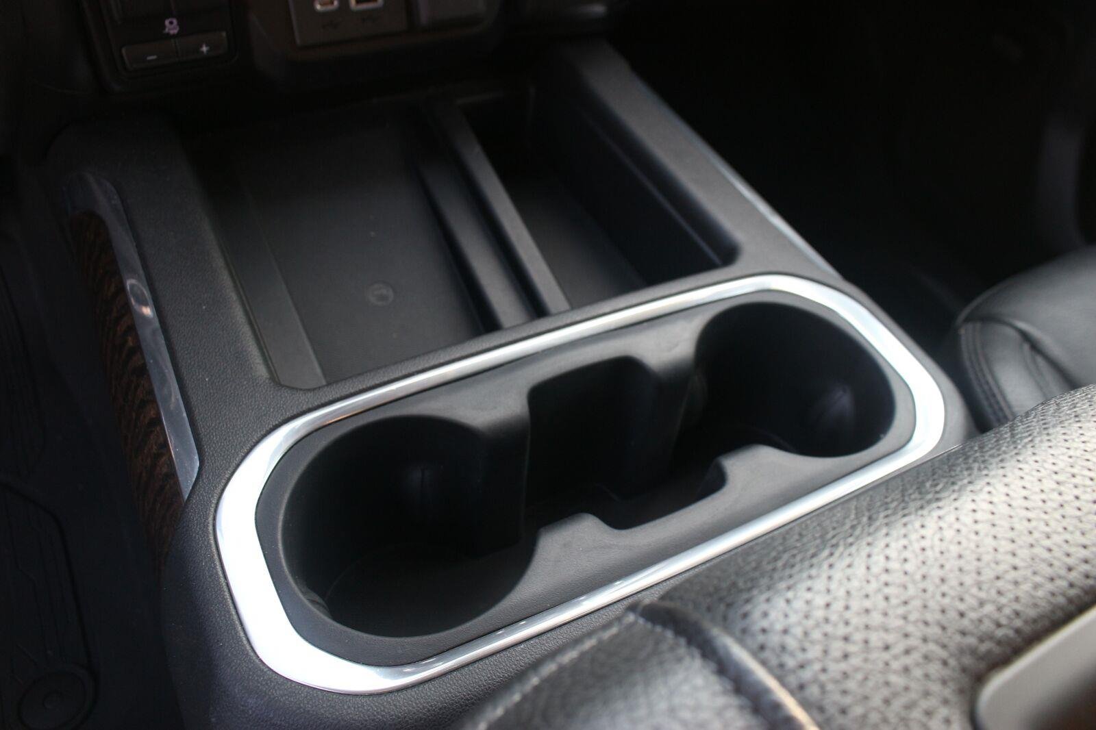 Used 2019 ONYX BLACK GMC Denali image 23