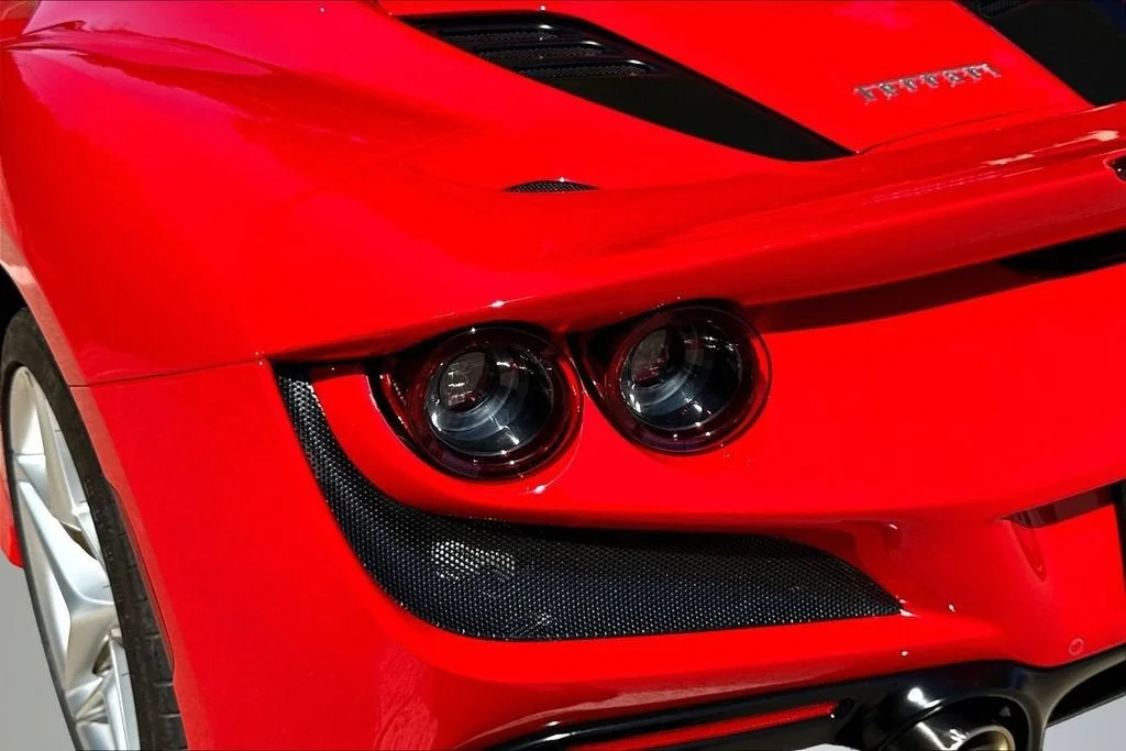 Certified Used 2023 Rosso Corsa Ferrari  image 20