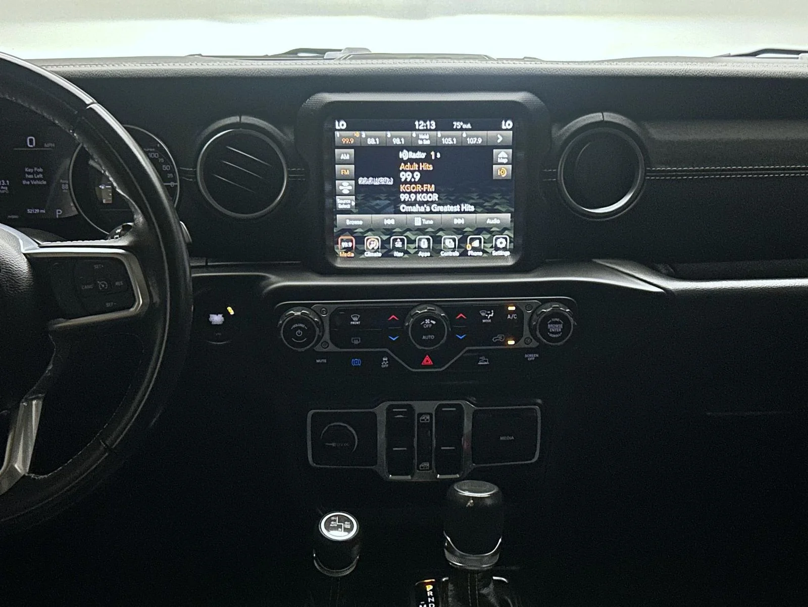 Used 2022 Black Jeep Unlimited Sahara 4xe image 13