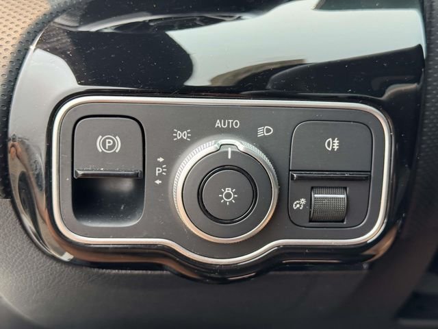 Certified Used 2026 White Mercedes-Benz CLA 250 image 20