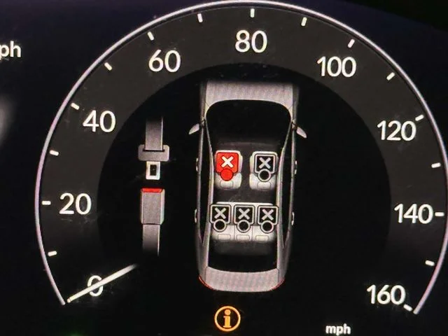 2024 Honda Accord EX - Photo 29