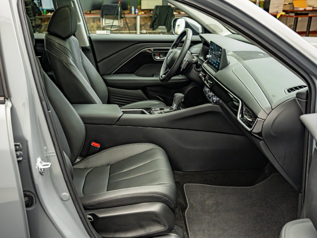 2025 Acura ADX Base - Photo 75