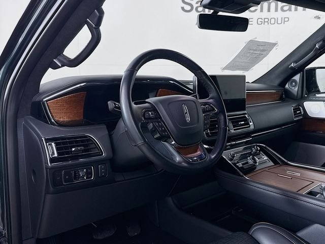2024 Lincoln Navigator Black Label L - Photo 9