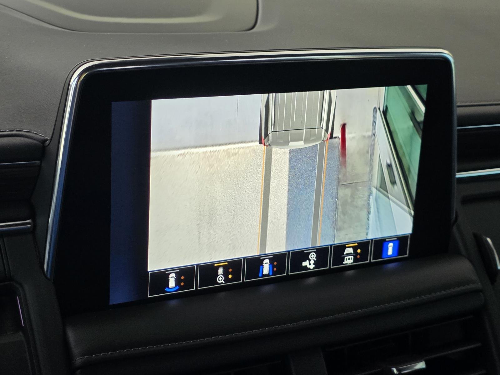 2022 Chevrolet Tahoe Z71 - Photo 27