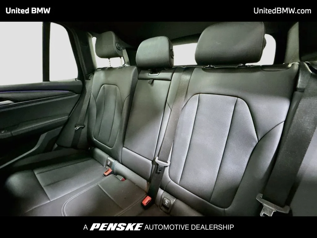2023 BMW X3 30i - Photo 13