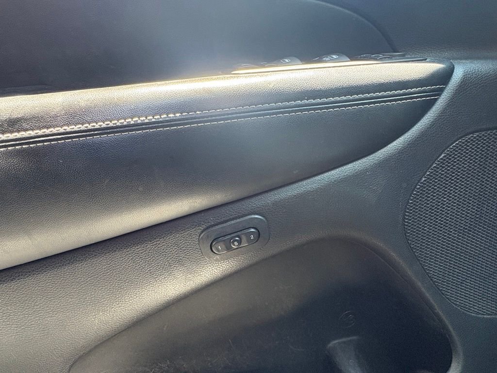 Used 2017 Red Jeep Limited image 23