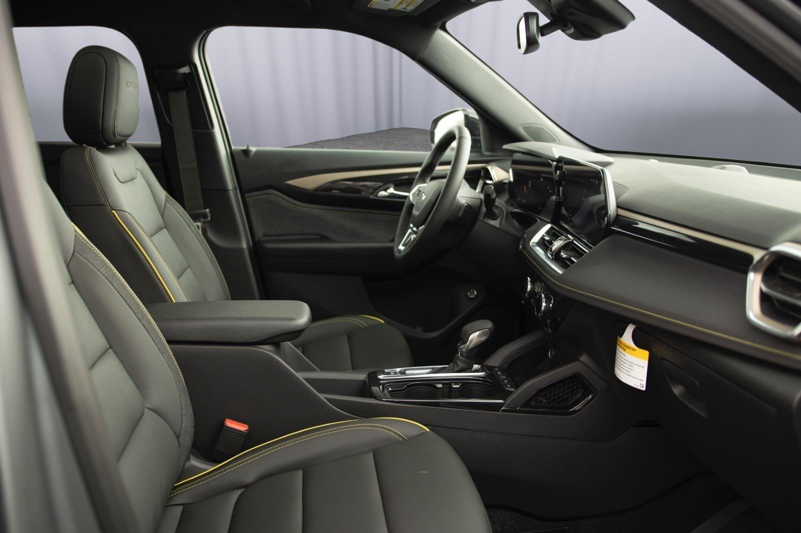 2026 Chevrolet Trailblazer Activ - Photo 23