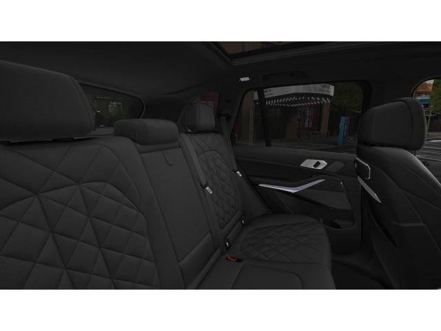 New 2026 Dravit Grey Metallic BMW xDrive50e image 12