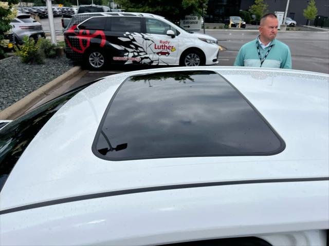 Certified Used 2024 ICE CAP Toyota  image 12