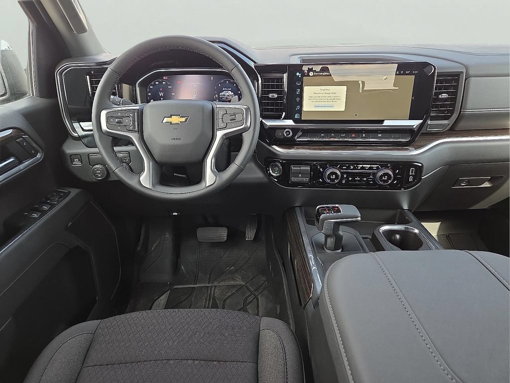 2026 Chevrolet Silverado 1500 LT - Photo 12