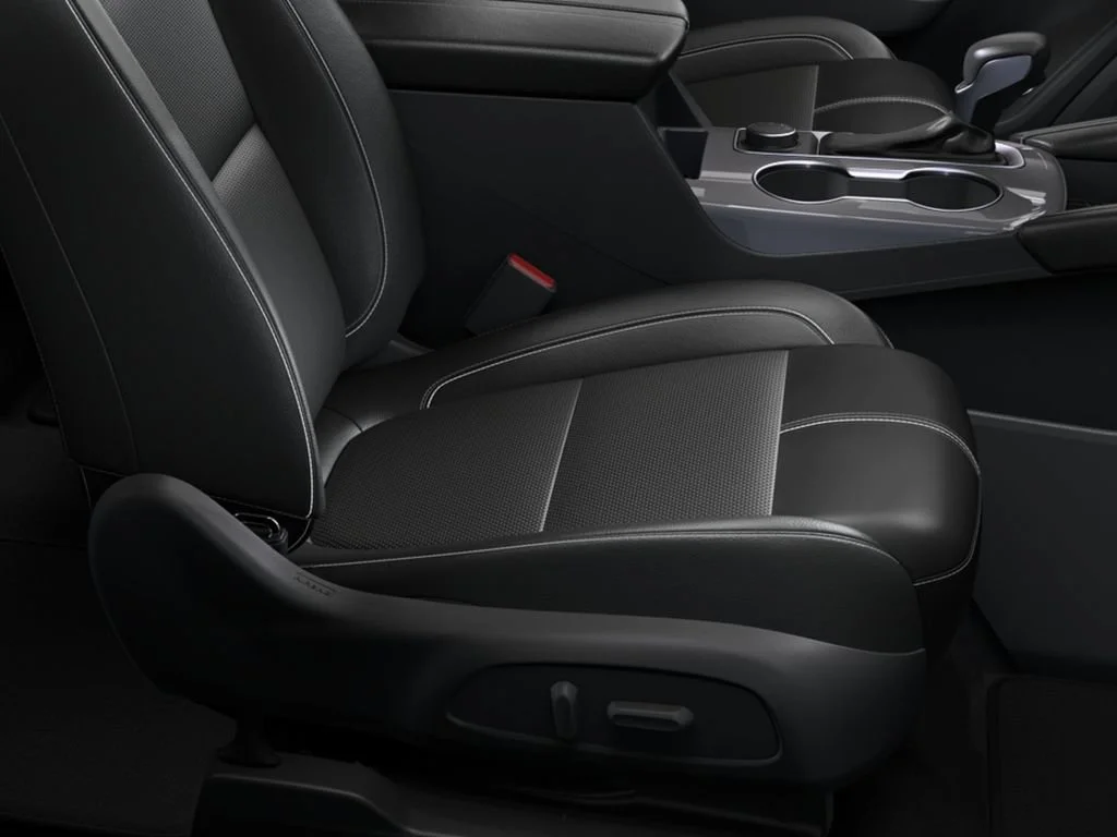 2026 Chevrolet Blazer 3LT - Photo 9