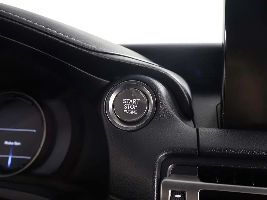 2021 Lexus IS 350 F SPORT - Photo 40