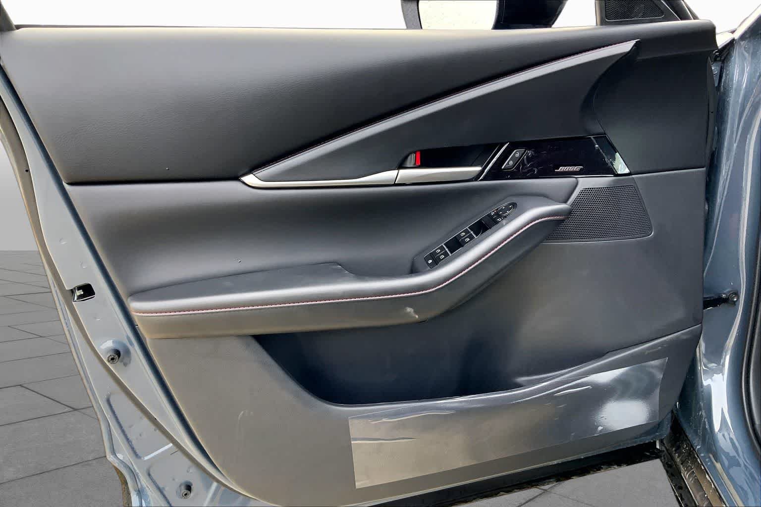 New 2026 Polymetal Gray Metallic Mazda 2.5 S Carbon Edition AWD image 10