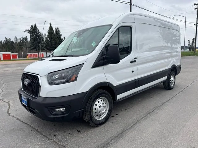 New 2026 Oxford White Ford Base image 8