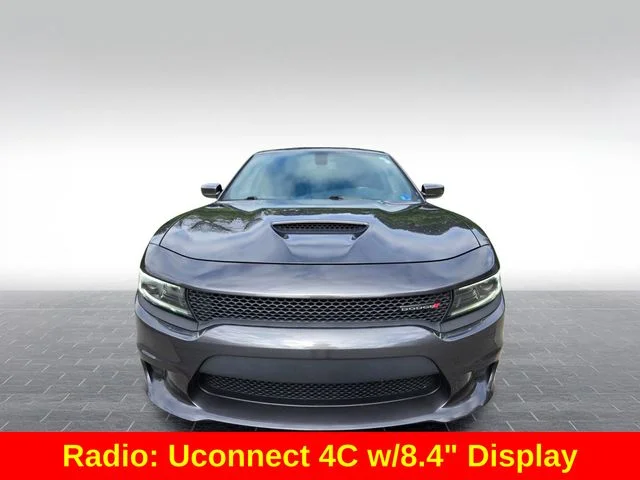 Used 2022 Gray Dodge GT image 2