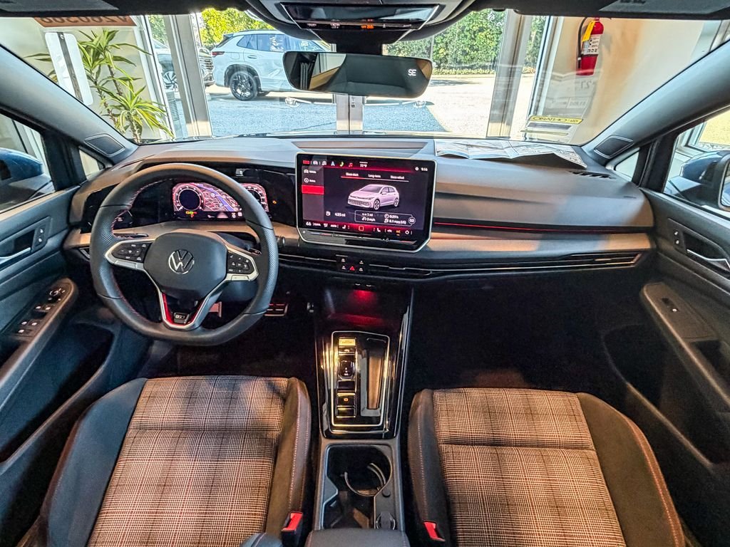 New 2026 Blue Volkswagen S image 12