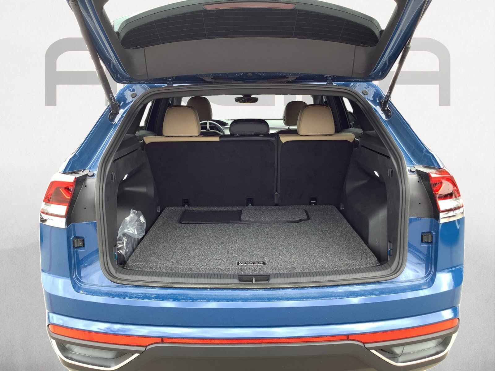 2026 Volkswagen Atlas Cross Sport SE - Photo 10