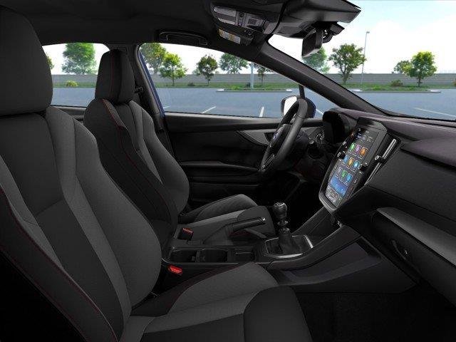 New 2026 SAPPHIRE BLUE PEARL Subaru Premium image 15