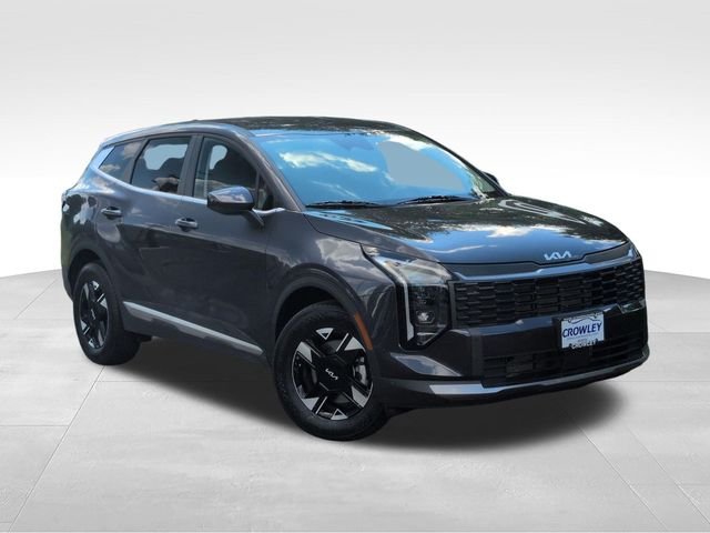 Certified Pre-Owned 2026 Kia Sportage LX