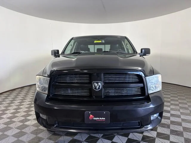Used 2010 RAM Ram 1500 Pickup Sport with VIN 1D7RV1CT0AS198465 for sale in Shakopee, Minnesota