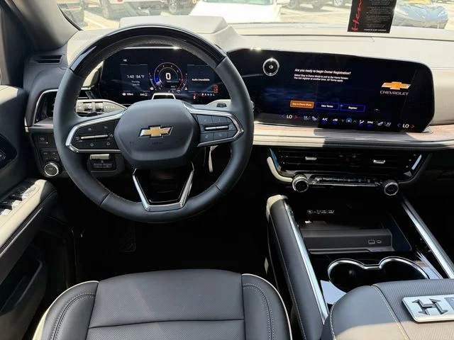 Used 2026 Black Chevrolet Hennessey H600 image 14