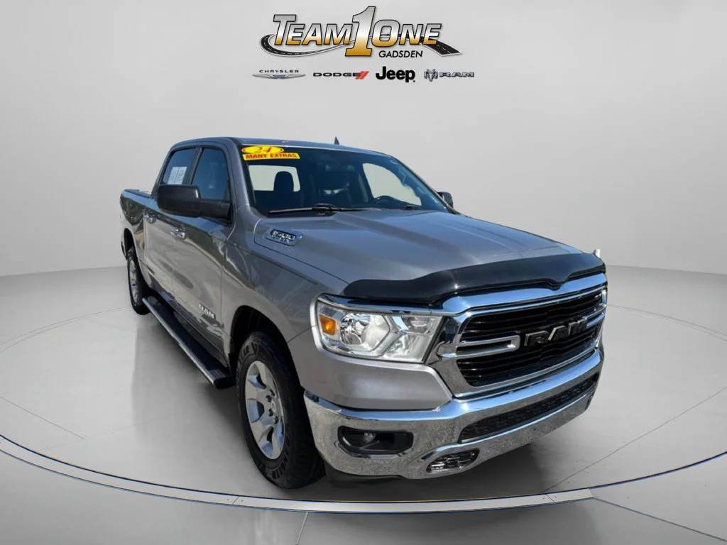 2019 RAM 1500 Pickup