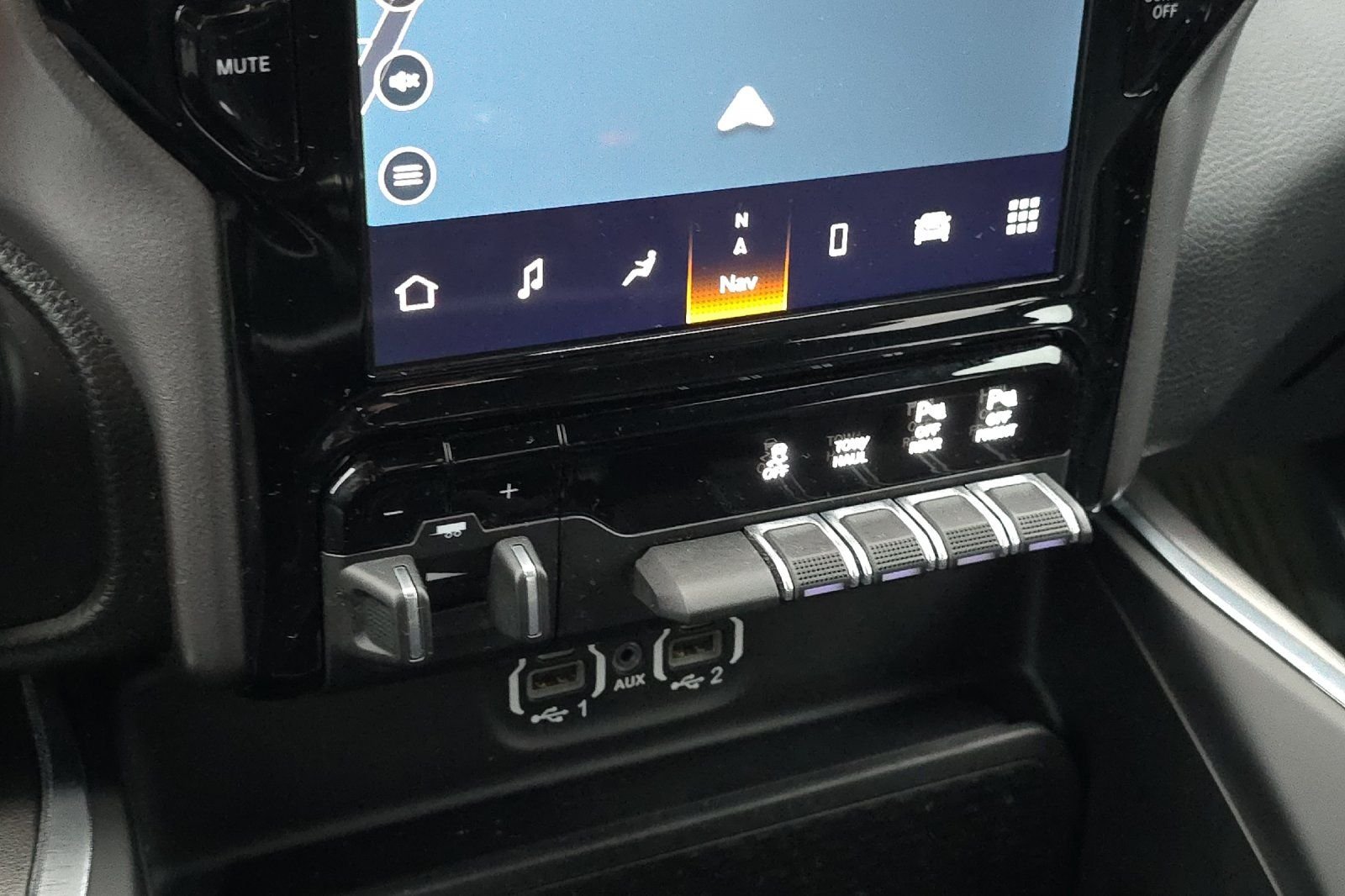 2023 RAM Ram 1500 Pickup Laramie - Photo 22