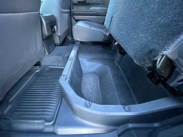 Certified Used 2025 White Toyota SR5 image 32