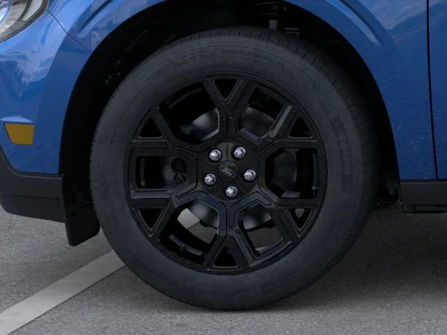 New 2026 Velocity Blue Ford XLT image 20