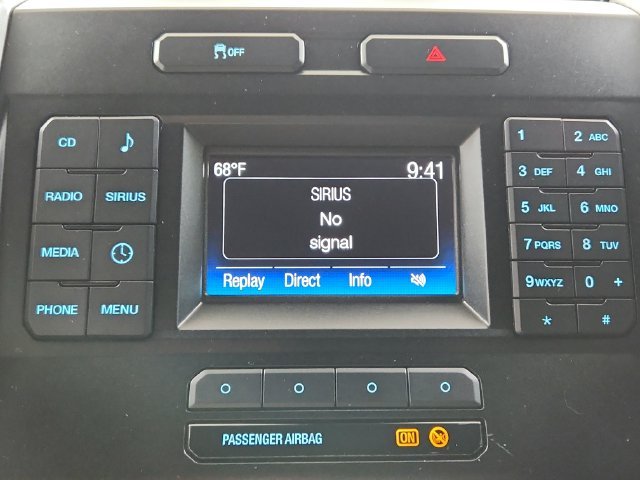 Used 2018 White Ford XLT image 27