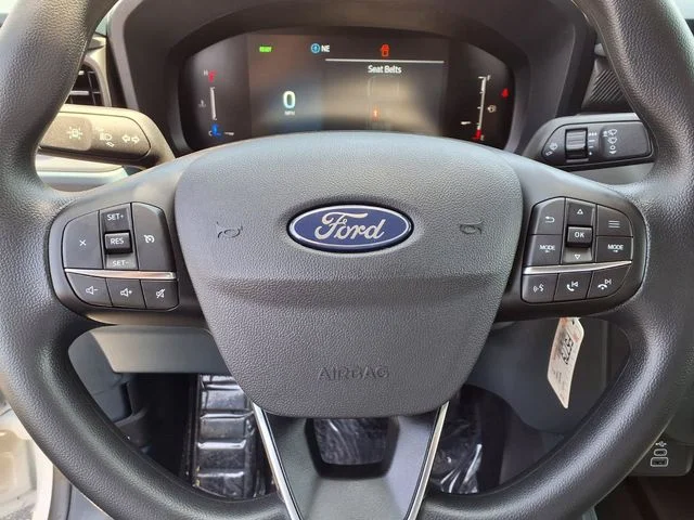 New 2026 Oxford White Ford XL image 16