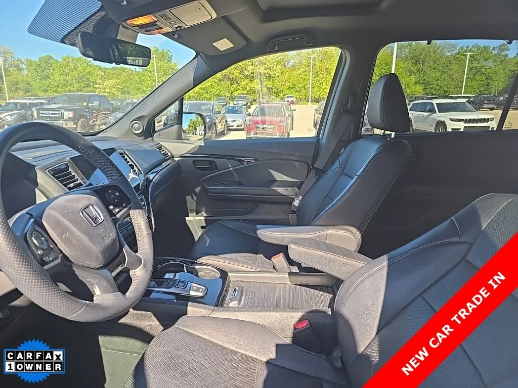 Certified Used 2022  Honda Elite image 5