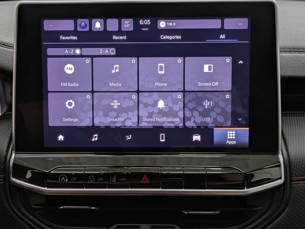 Used 2022 Gray Jeep Trailhawk image 25