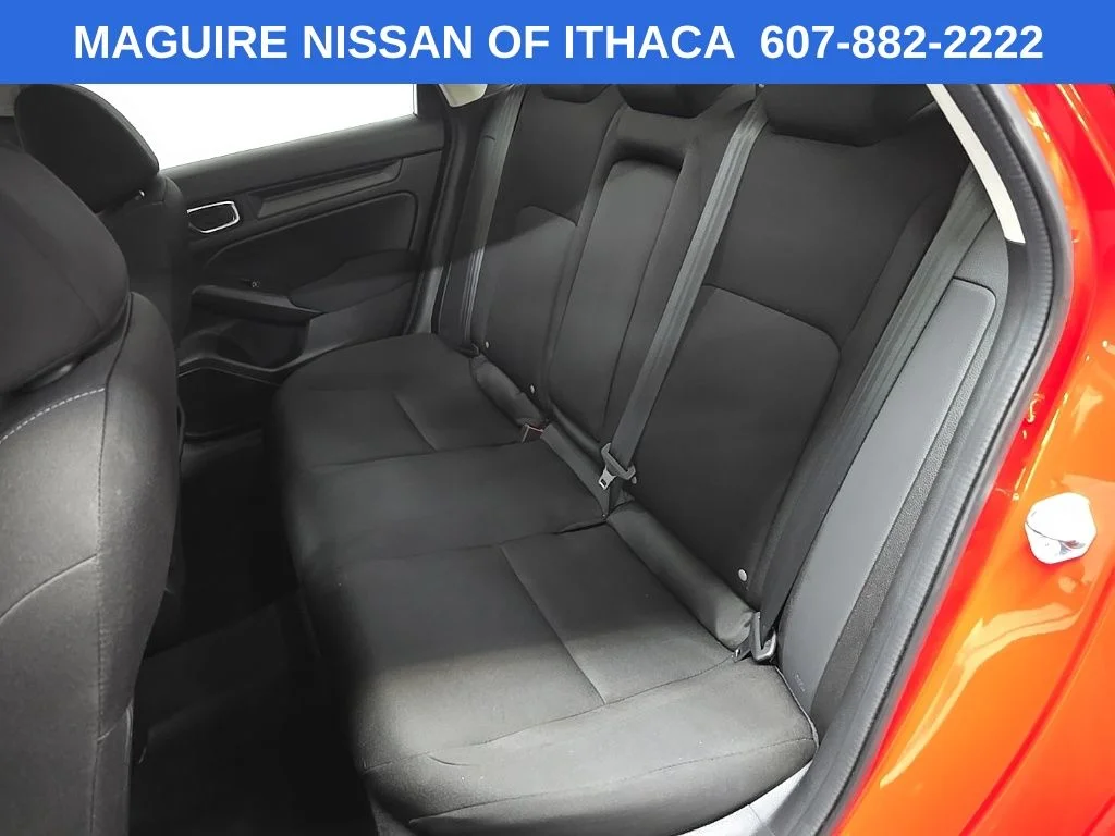 Used 2024  Honda EX image 32
