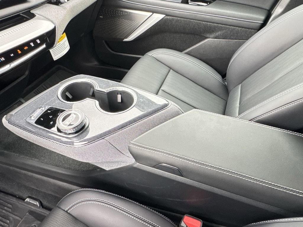 2026 Cadillac OPTIQ Premium Sport - Photo 20
