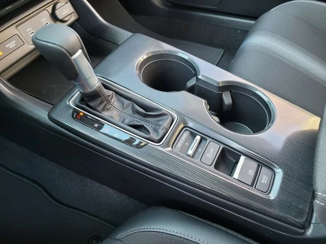 2026 Honda Civic Hatchback Sport - Photo 15