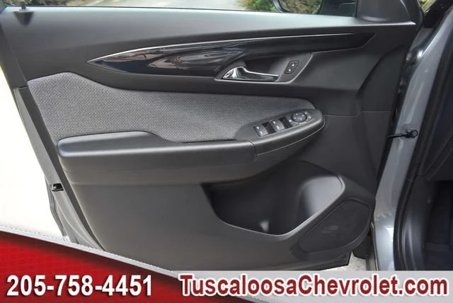 2026 Chevrolet Trailblazer LT - Photo 12