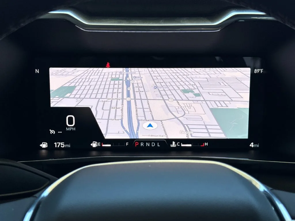 2026 GMC Canyon Elevation - Photo 22