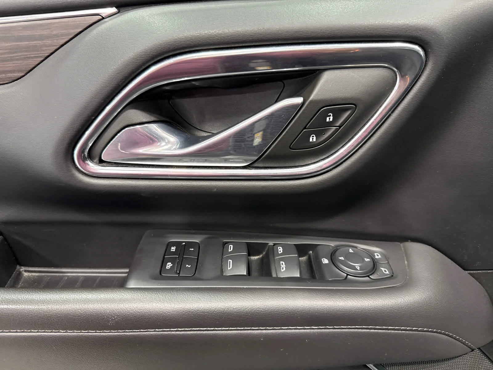 Used 2023 Black Chevrolet LT image 16