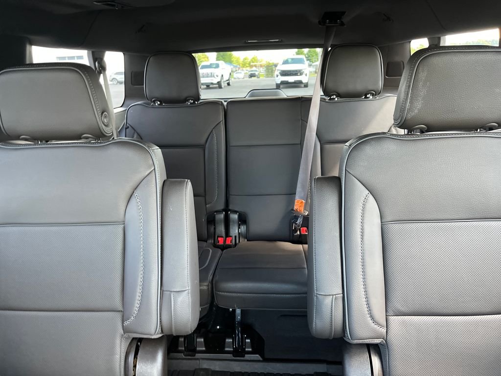 Used 2021 Black GMC Denali image 23