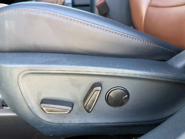 Used 2024 Gray Ford Lariat image 34