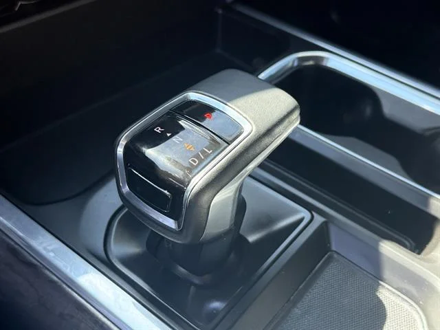 2023 Chevrolet Silverado 1500 LTZ - Photo 13