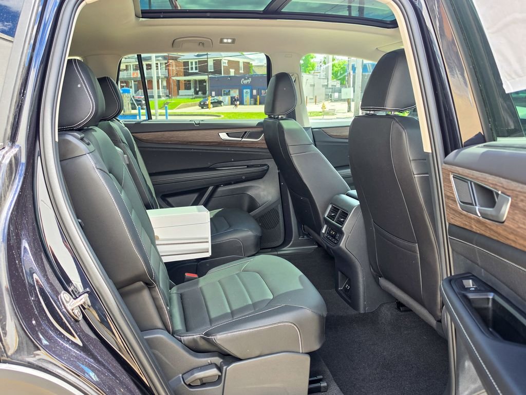 2026 Volkswagen Atlas SEL - Photo 33