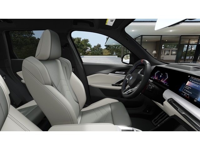New 2026 Cape York Green Metallic BMW M35i image 9