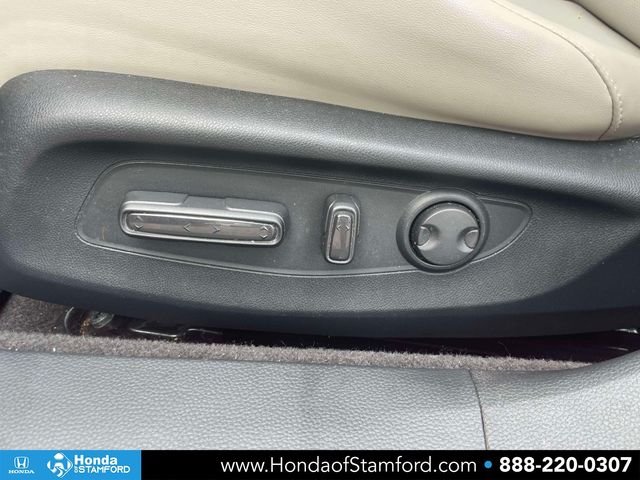 2024 Honda Accord Hybrid Touring - Photo 17