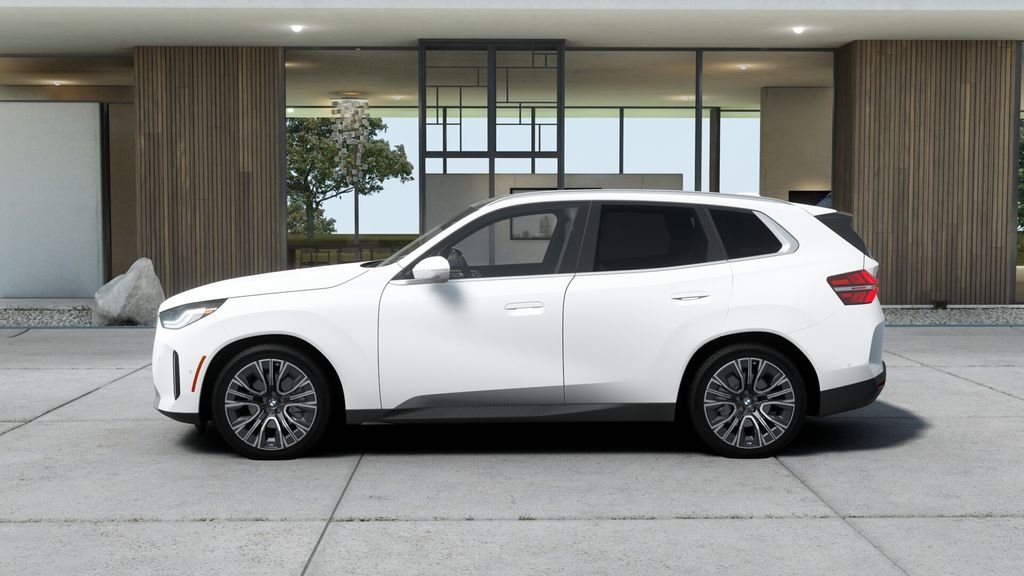 New 2026 Alpine White BMW 30 xDrive image 4