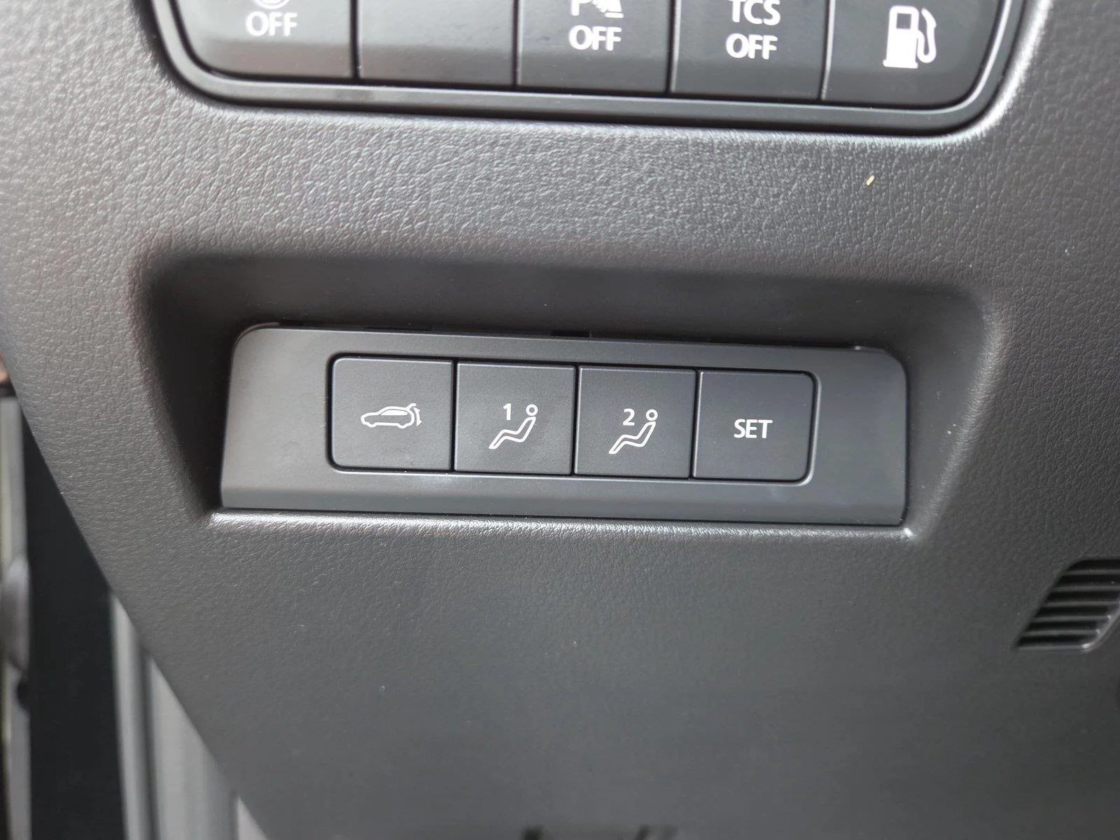 Used 2024 Jet Black Mica Mazda Premium Plus image 17